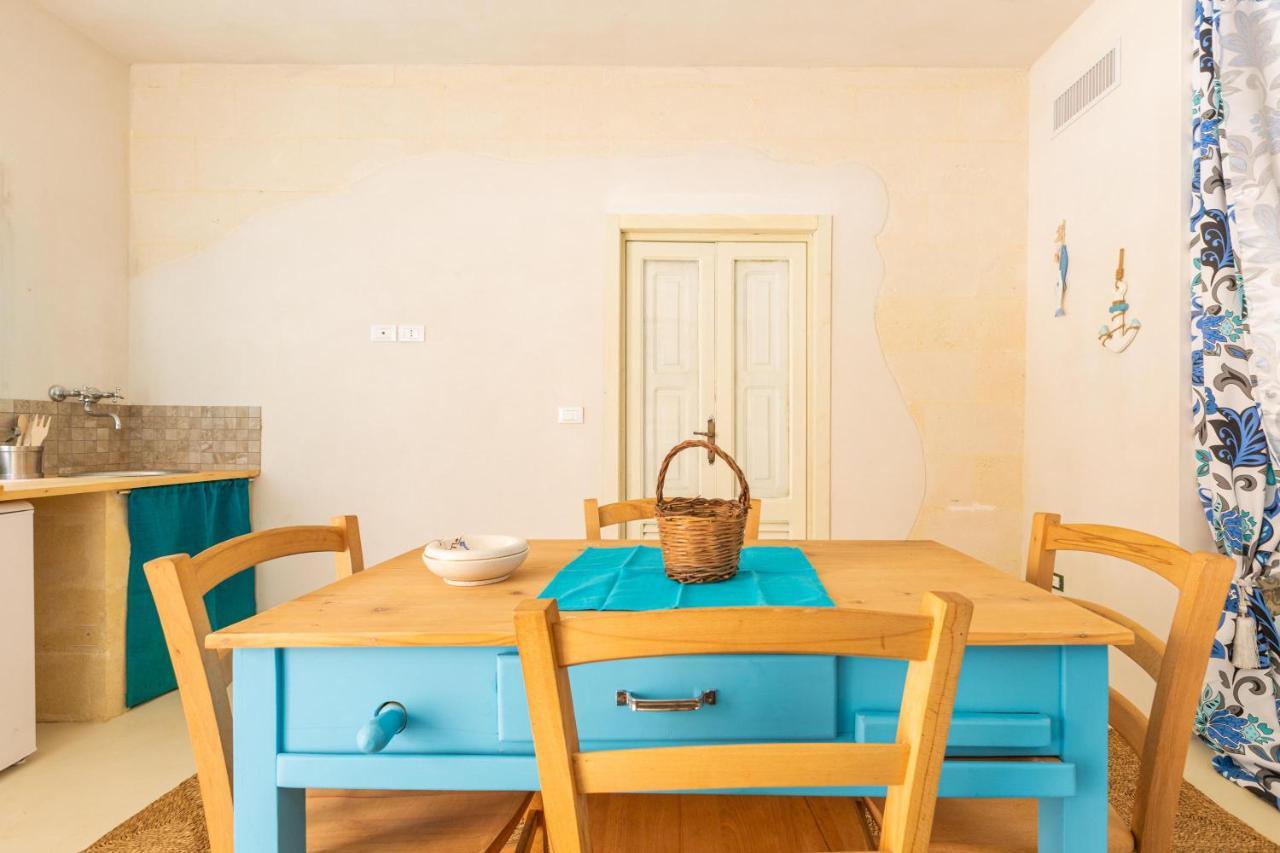 Tenuta Anna By Barbarhouse Avetrana Zewnętrze zdjęcie