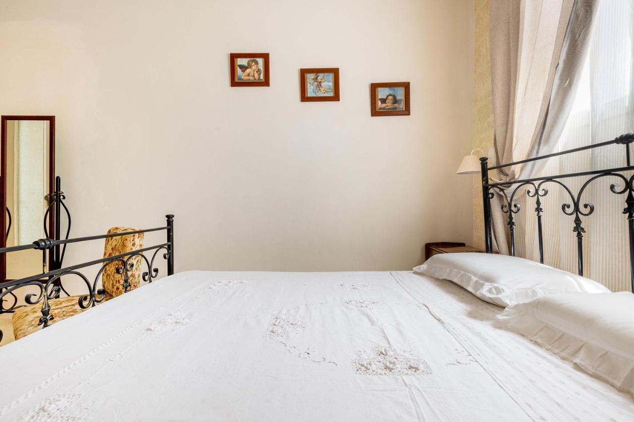 Tenuta Anna By Barbarhouse Avetrana Zewnętrze zdjęcie